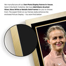 Hannah Hampton Poster Print – England Lionesses No.1 Goalkeeper & Chelsea Star  – Framed or Unframed – Gift for Women’s Football Fans