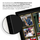 Harry Brook - Signed Autographed Cricket Star Print