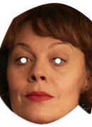 Helen Elizabeth McCrory - Arthur Shelby - Peaky Blinders Celebrity Face Mask Fancy Dress Cardboard Costume Mask
