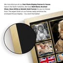 Helen Mirren Actors Framed Autographed Print - Limited Edition Autograph Fan Gift – Collectible Memorabilia Merchandise