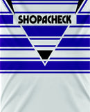 Hull FC 1992 Away Personalised Rugby Bath Towel