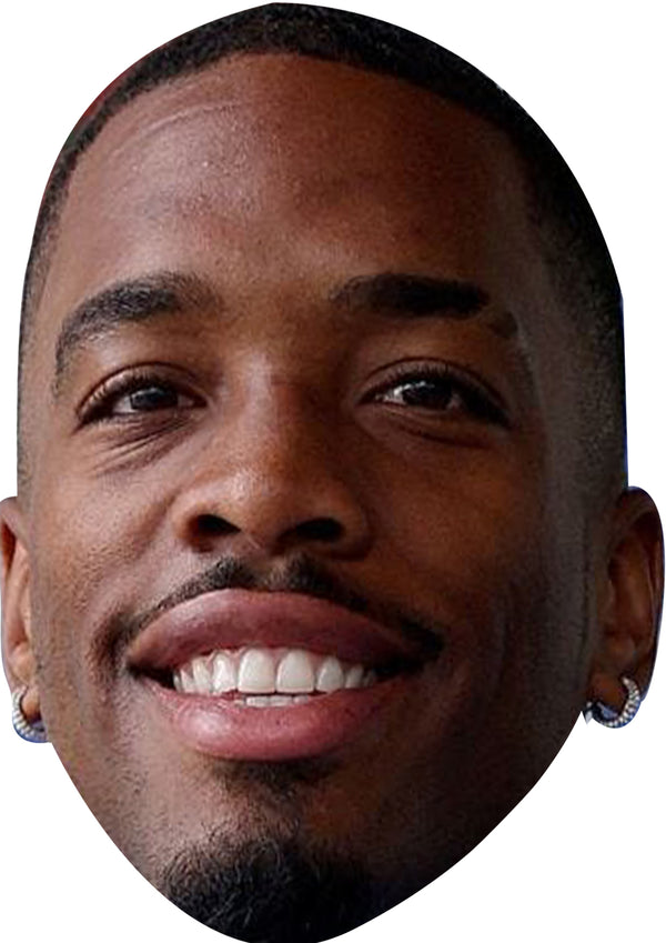 Ivan Toney Face Mask