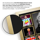 Ian McKellen - Signed Autographed Television Star Print