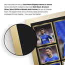 Iliman Ndiaye Limited Edition Signed Football Poster Print