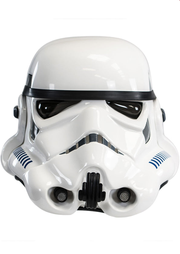 Star Wars Imperial Stormtrooper Movie Tv Celebrity Party Face Mask – Star Wars Imperial Stormtrooper Movie Tv Party Face Mask