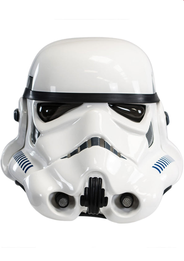 Star Wars Imperial Stormtrooper Movie Tv Celebrity Party Face Mask