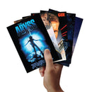 James Cameron Movies and Film Print Packs - 6 POSTERS (A6, A5, A4, A3)