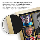 Harrison Ford - Signed Autographed Television Star Print