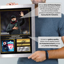 Jurgen Klopp Liverpool Signed Poster Print – Liverpool FC Manager Wall Art – Printed Autograph Football Memorabilia – Liverpool Fan Gift & Bedroom Decor
