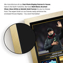 Jurgen Klopp Liverpool Signed Poster Print – Liverpool FC Manager Wall Art – Printed Autograph Football Memorabilia – Liverpool Fan Gift & Bedroom Decor