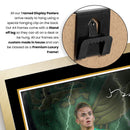 James Maddison Norwich City & Tottenham Hotspur Signed Autographed Portrait Poster Print – Football Memorabilia Wall Art for Fans & Collectors