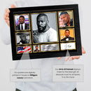 Jamie Foxx Django Unchained 2012 - Signed Autographed Movie Star Print