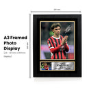 Joao Felix Signed Autograph Poster Print – AC Milan – Portugal Football Memorabilia – Gift for Fans & Collectors