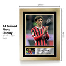 Joao Felix Signed Autograph Poster Print – AC Milan – Portugal Football Memorabilia – Gift for Fans & Collectors