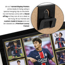 Joao Neves Limited Edition Signed Football Poster Print