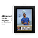 Joao Pedro Signed Poster Print – Chelsea F.C. Forward Football Memorabilia – Wall Art Tribute for Fans & Collectors