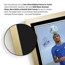 Joao Pedro Signed Poster Print – Chelsea F.C. Forward Football Memorabilia – Wall Art Tribute for Fans & Collectors
