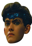 Joe Locke Agatha All Along Celebrity Face Mask Fancy Dress Cardboard Costume Mask