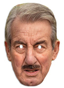 John Challis - Boycie - OFAH Celebrity Face Mask Fancy Dress Cardboard Costume Mask