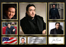 John Cusack - Signed Autographed Television Star Print