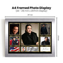 John Cusack - Signed Autographed Television Star Print