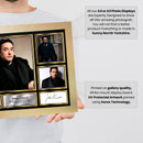 John Cusack - Signed Autographed Television Star Print