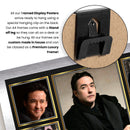 John Cusack - Signed Autographed Television Star Print