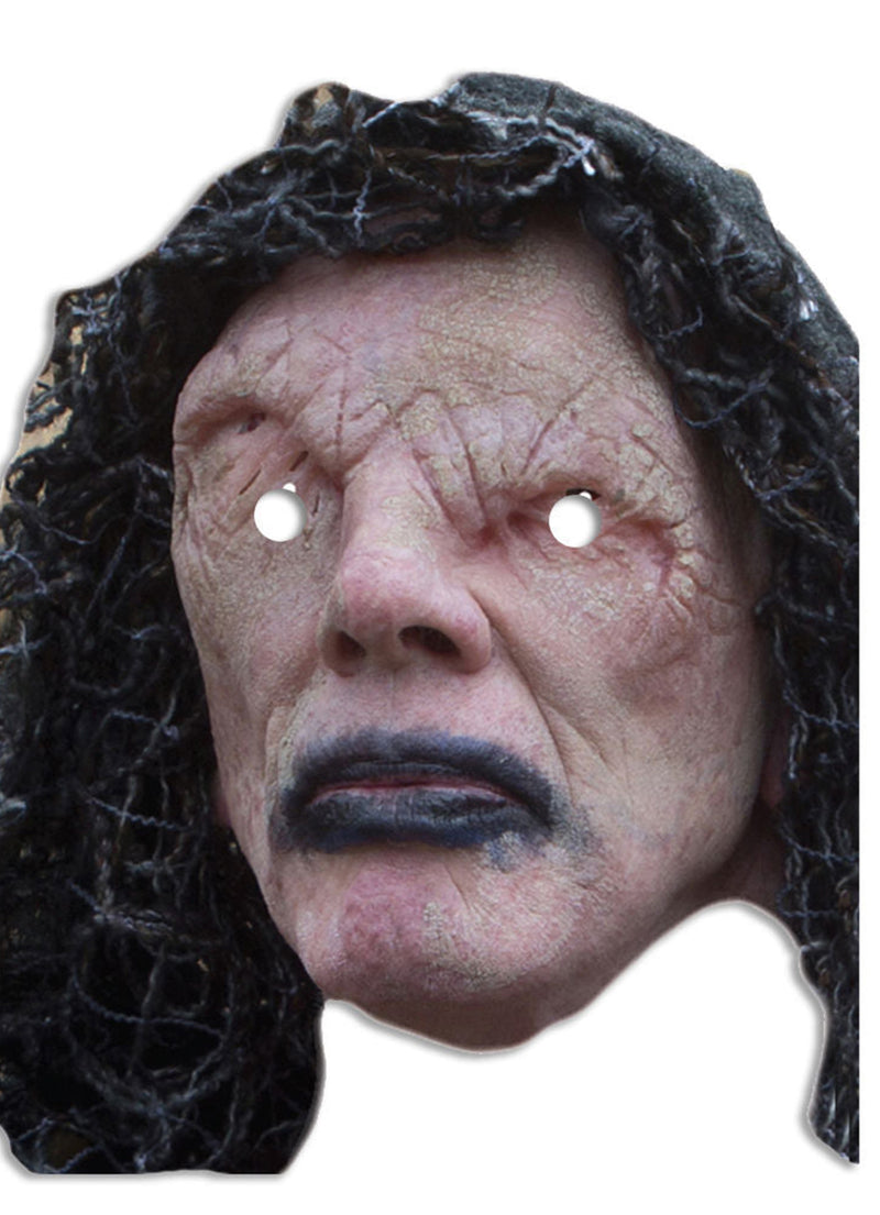 John Kavanagh - The Seer Celebrity Face Mask Fancy Dress Cardboard Costume Mask