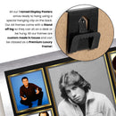 John Travolta - Signed Autographed Television Star Print