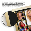 Julia Roberts Actors Framed Autographed Print - Limited Edition Autograph Fan Gift – Collectible Memorabilia Merchandise