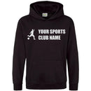 Personalized Football Player Team Kids/Adult Hoodies - Kick
