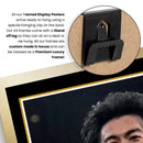 Kaoru Mitoma Signed Autographed Portrait Poster Print – Japan & Brighton & Hove Albion F.C. – Football Memorabilia Gift for Fans & Collectors