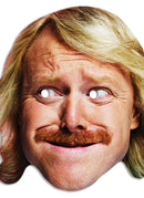 Keith Lemon LF Celebrity Face Mask Fancy Dress Cardboard Costume Mask