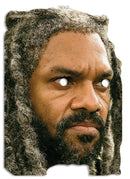 Khary Payton - Ezekiel - The Walking Dead Celebrity Face Mask Fancy Dress Cardboard Costume Mask