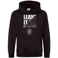Personalized Football Player Team Kids/Adult Hoodies - Leave It All On The Pitch