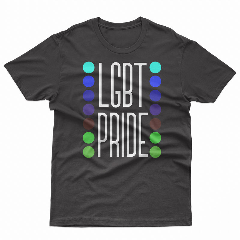 LGBT Pride LGBT Gay Lesbian Tee