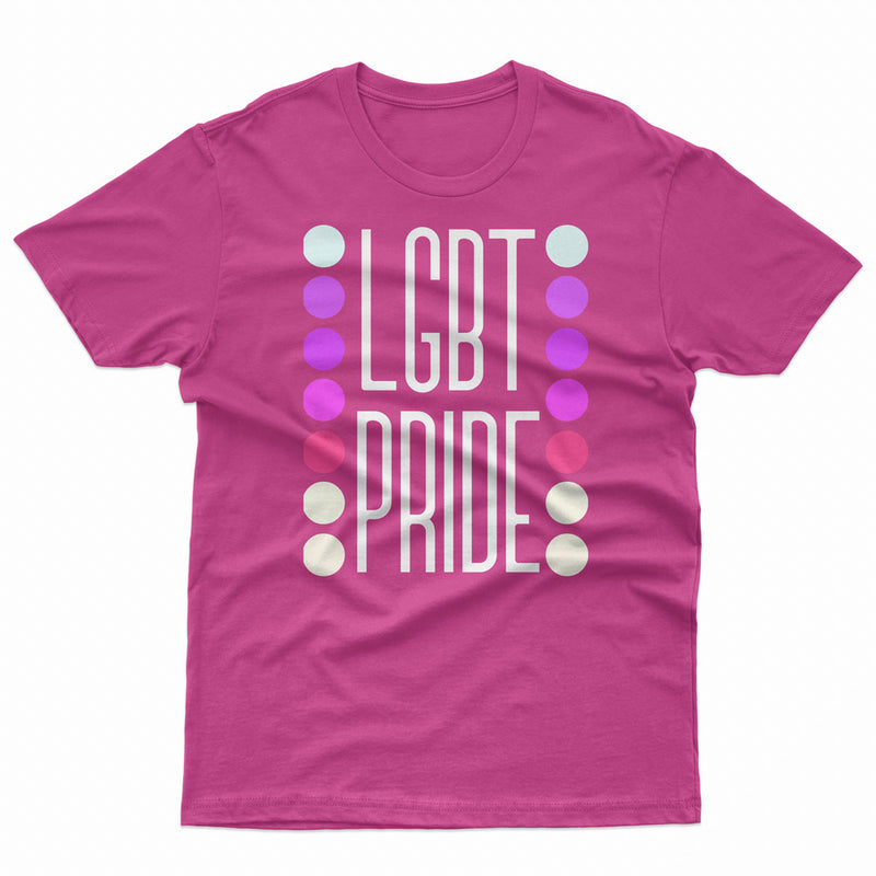 LGBT Pride LGBT Gay Lesbian Tee