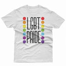 LGBT Pride LGBT Gay Lesbian Tee