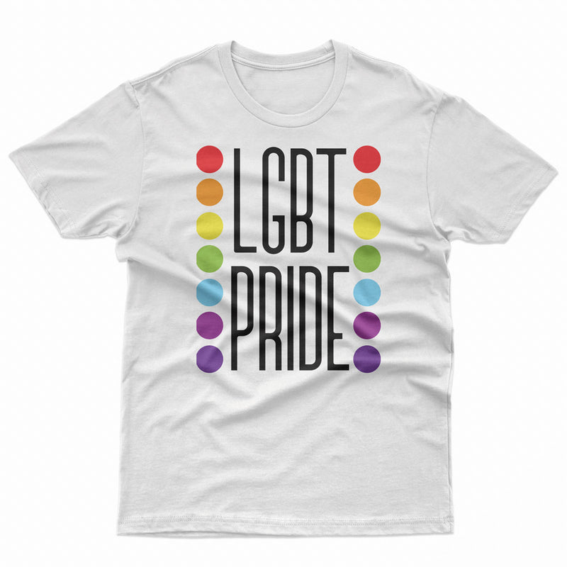 LGBT Pride LGBT Gay Lesbian Tee