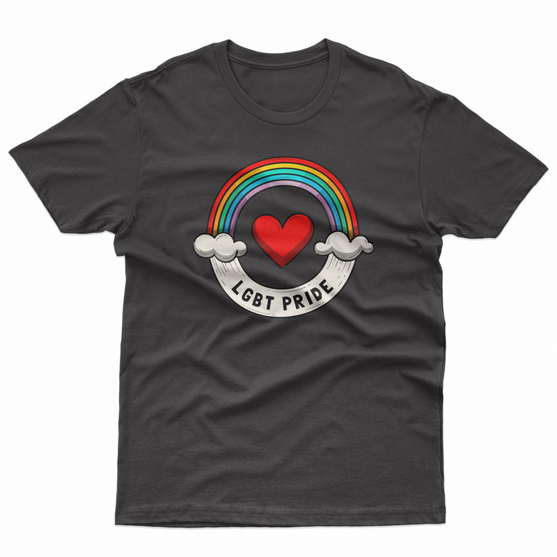 LGBT Pride LGBT Gay Lesbian Tee