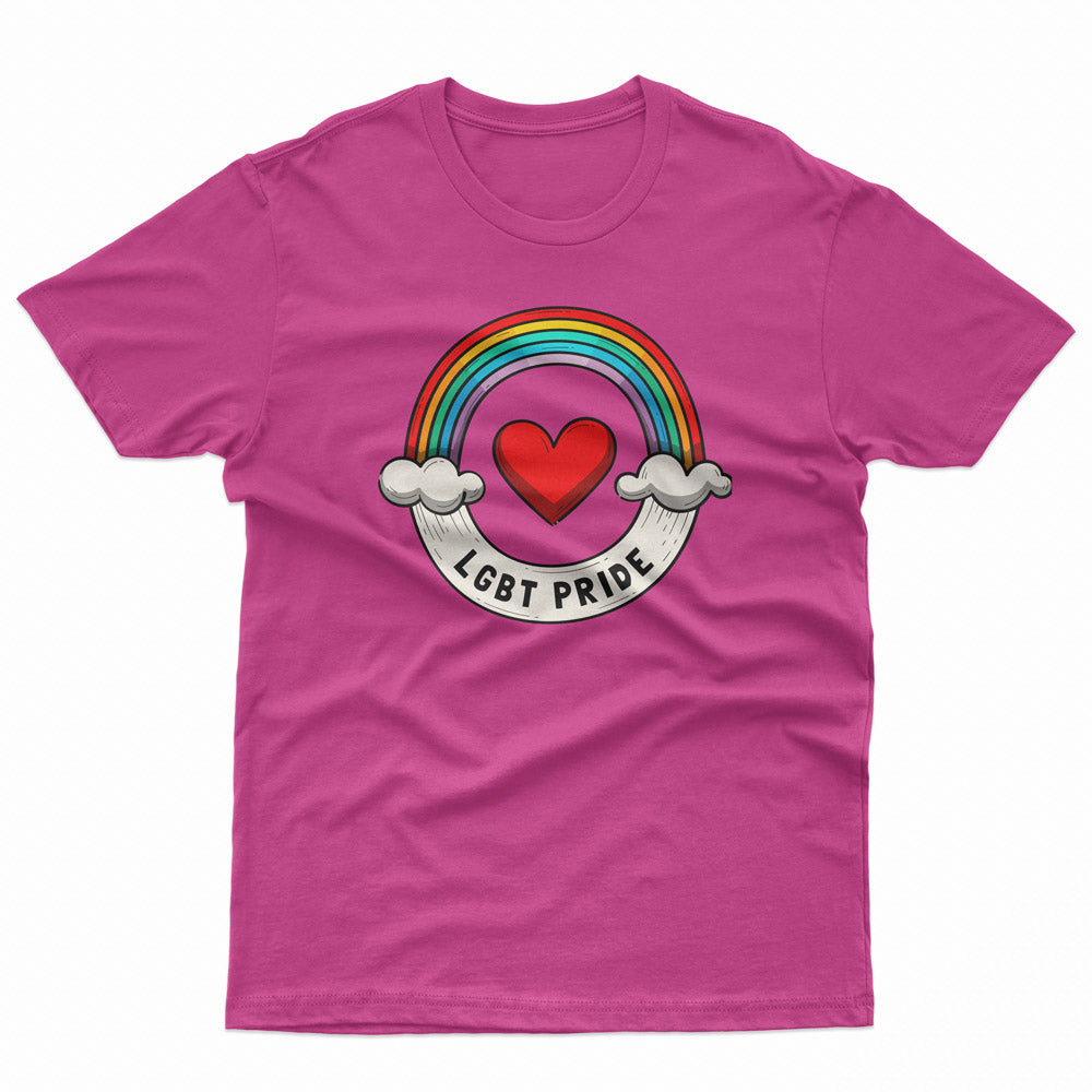 LGBT Pride LGBT Gay Lesbian Tee – Lgbt Pride Lgbt Gay Lesbian Tee