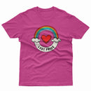 LGBT Pride LGBT Gay Lesbian Tee