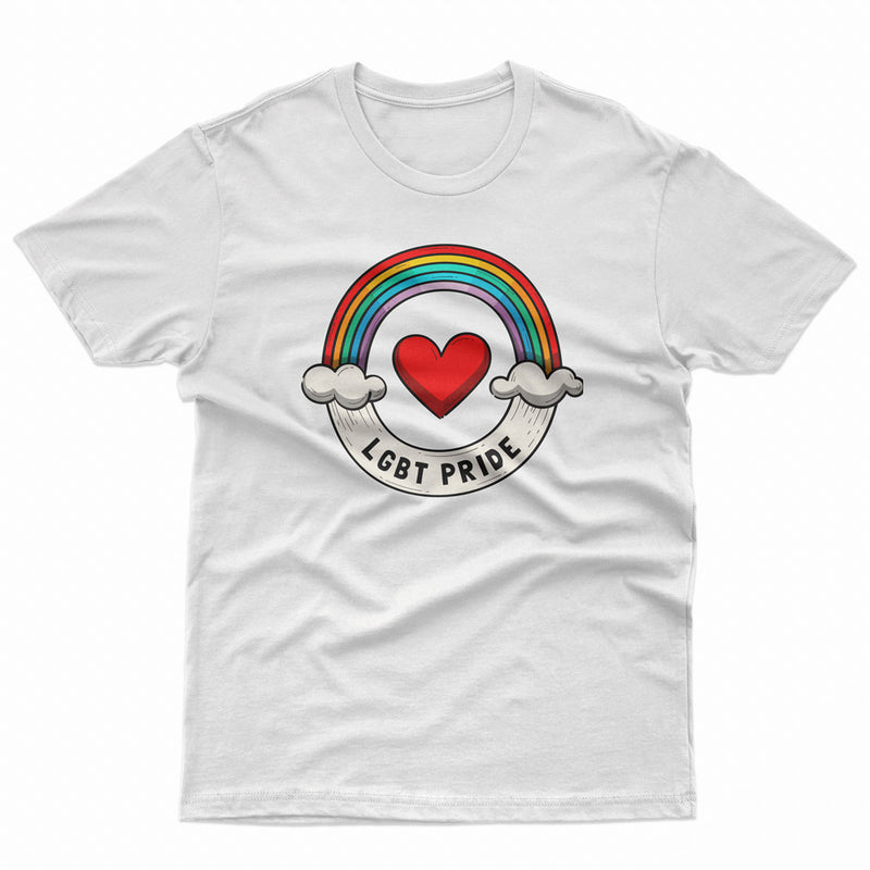 LGBT Pride LGBT Gay Lesbian Tee