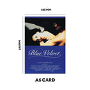 David Lynch Movies and Film Poster Print Packs - 6 POSTERS (A6, A5, A4, A3)