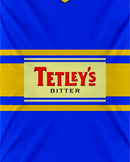 Leeds 1999 Personalised Rugby Bath Towel