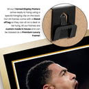 Levi Colwill Signed Autographed Portrait Poster Print – Chelsea F.C. & England – Football Memorabilia Gift for Fans & Collectors