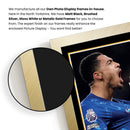Levi Colwill Signed Autographed Portrait Poster Print – Chelsea F.C. & England – Football Memorabilia Gift for Fans & Collectors