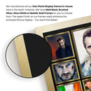 Liam Neeson - Signed Autographed Television Star Print