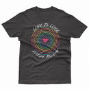 Love Is Love Pride LGBT Gay Lesbian Tee