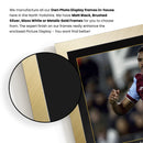 Lyle Foster Printed Signed Poster – Burnley FC & South Africa Forward Tribute Wall Art with Jersey & Bio Plaque – Premier League Football Memorabilia for Fans & Collectors